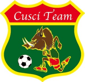 Cusci Logo