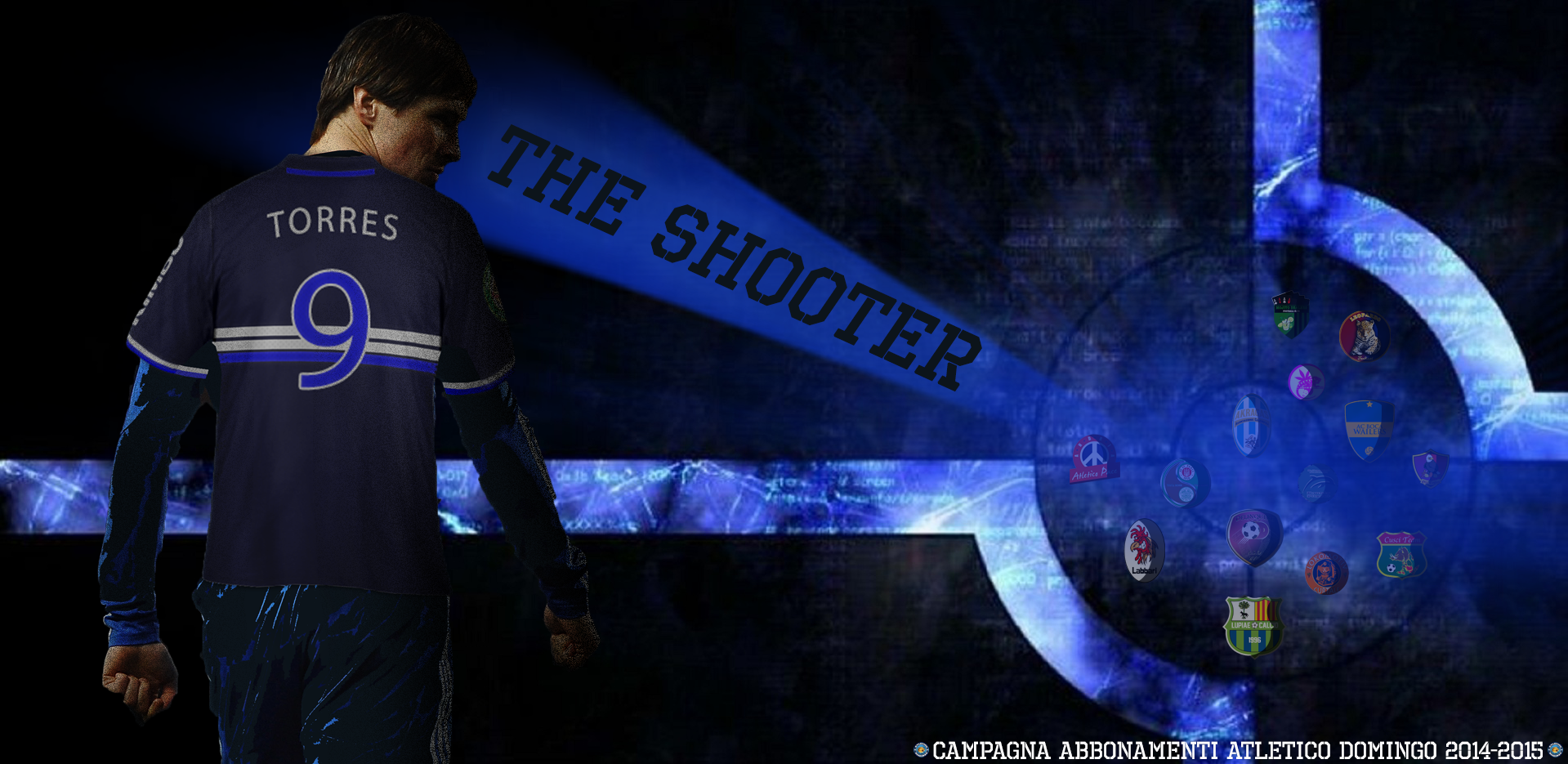 the shooter