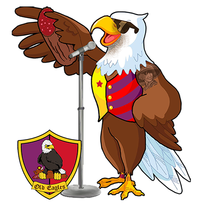 Mascotte-Old Eagles_logo