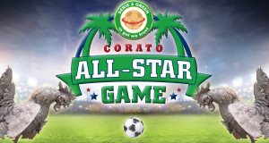 All Star Game Corato