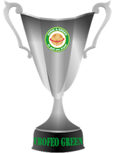 Trofeo Green