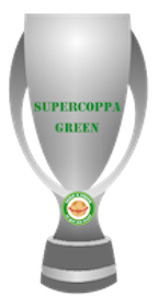 supercoppa green