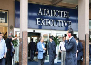 atahotel