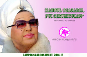 campagna abbonamenti Amici di MoiraOrfei 2014-15