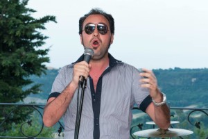 walter bucci