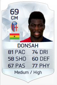 donsah