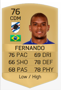 fernando