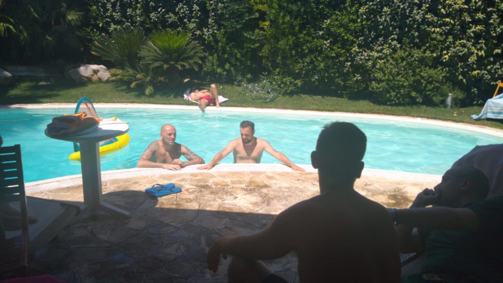 corato 2019 festa finale piscina relax