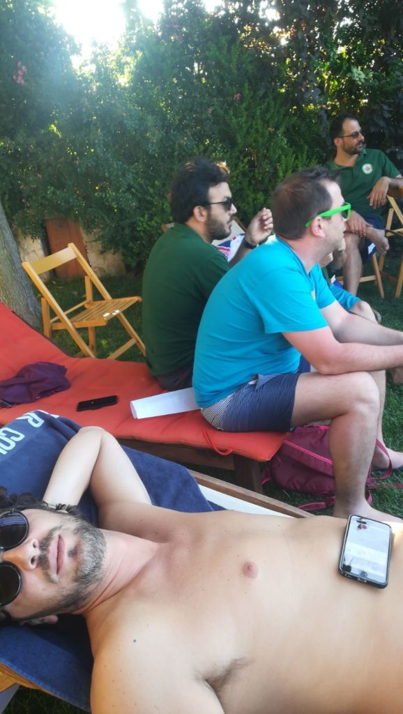 corato 2019