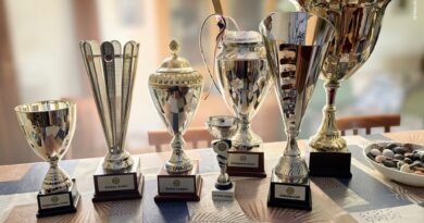 Premi, Riconoscimenti e Ranking Green 2025/26